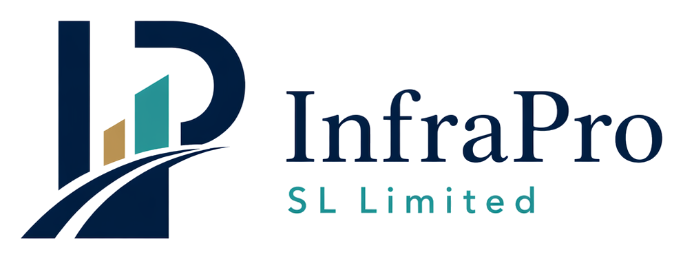Infrapro (SL) Limited